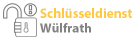 Logo Schlüsseldienst Wülfrath